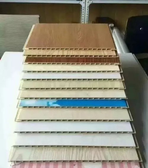 說集成墻板價(jià)錢貴？那是你不理解它的性價(jià)比