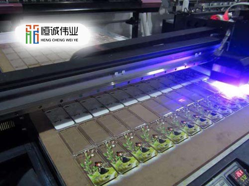 iPhone8手機(jī)殼打印機(jī)創(chuàng)業(yè)能賺錢嗎？