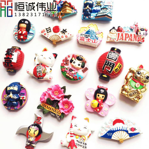 冰箱貼材質(zhì)是什么，可以用uv打印機打印嗎？
