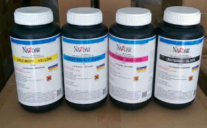 uv打印機墨水有毒嗎？