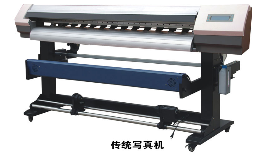 寫(xiě)真機(jī)與UV平板打印機(jī)的區(qū)別和不同有哪些？
