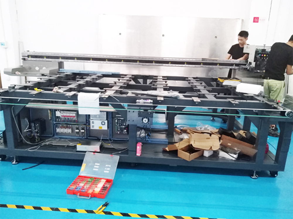 三無uv打印機你中招了嗎？