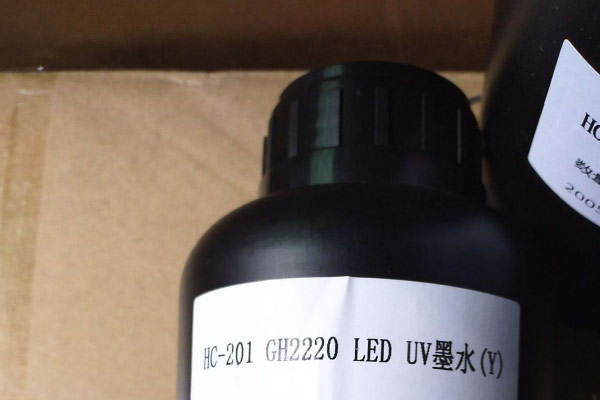 怎樣判斷UV打印機(jī)墨水是否完全固化？