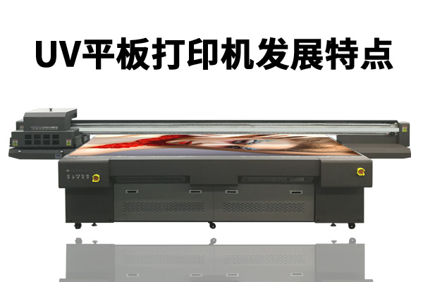 uv平板打印機在國內(nèi)市場發(fā)展的特點